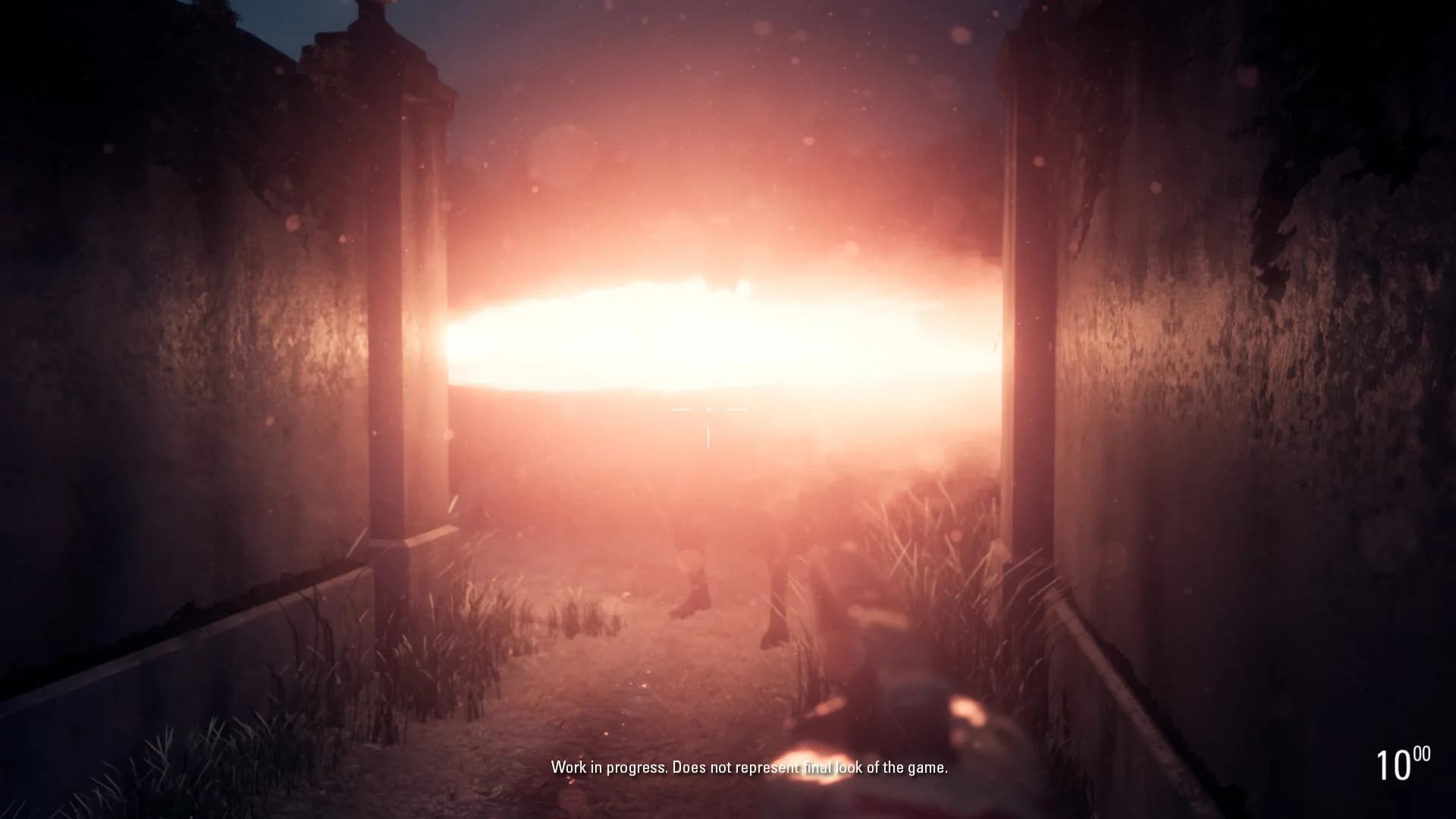 THE ORIGIN: Blind Maid l DEFINITIVE EDITION görsel 6