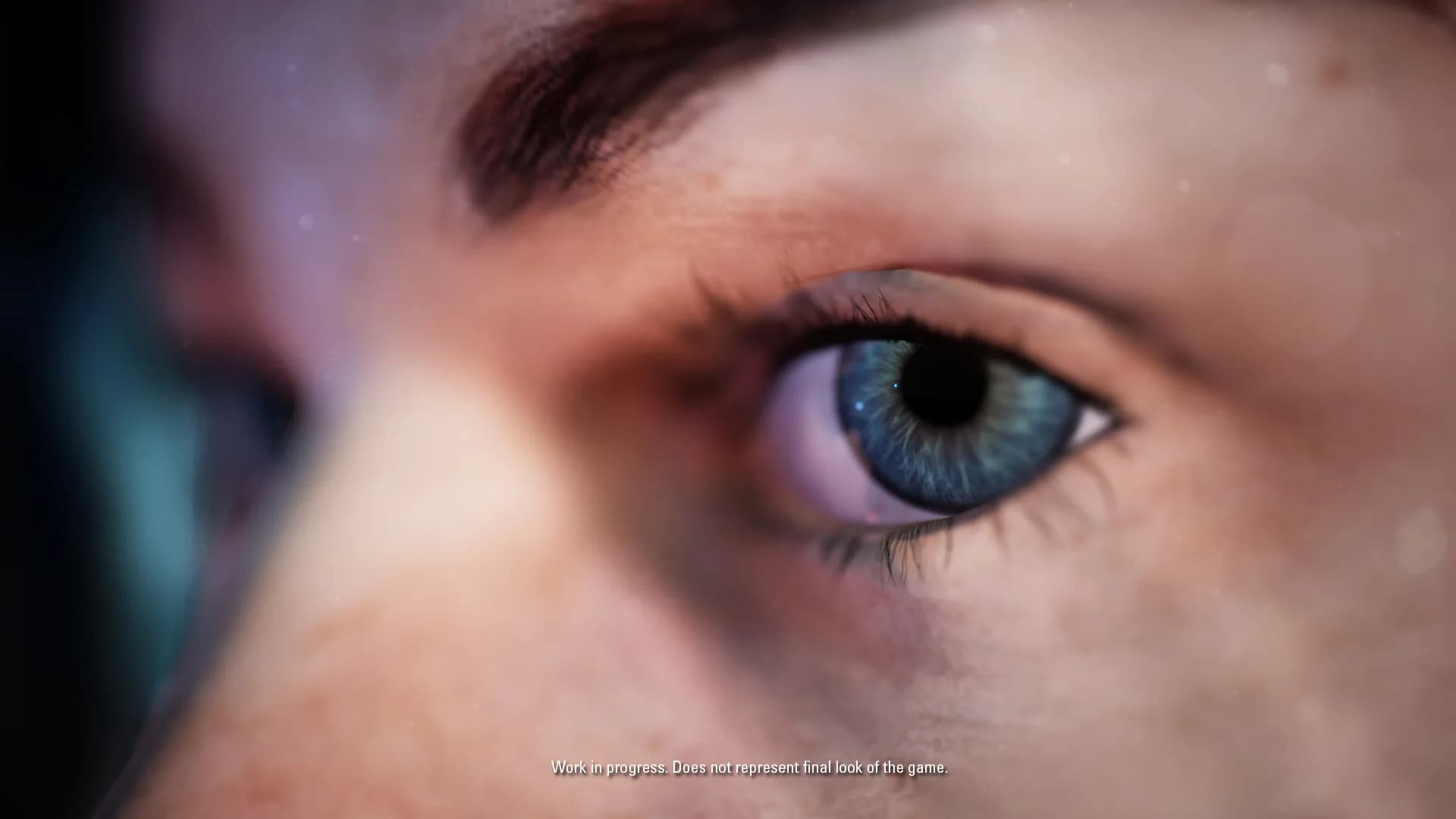 THE ORIGIN: Blind Maid l DEFINITIVE EDITION görsel 11