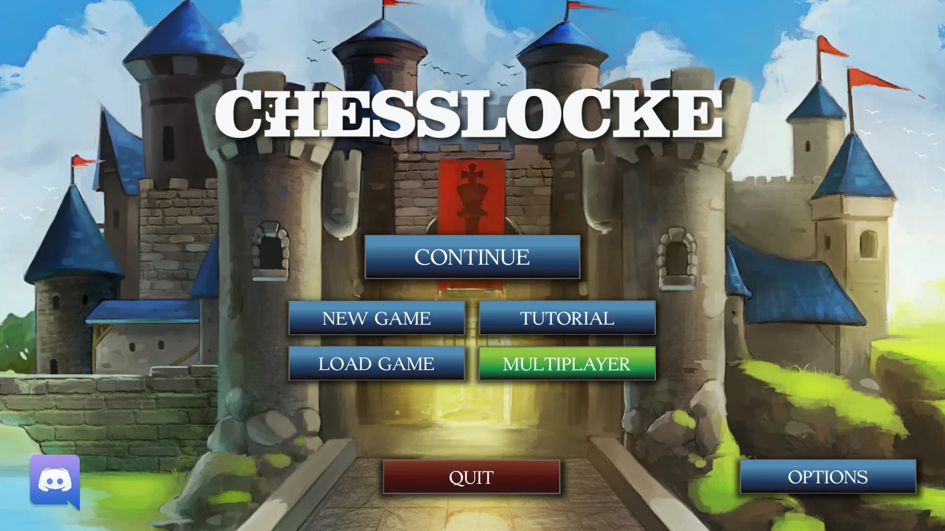 ChessLocke görsel 2