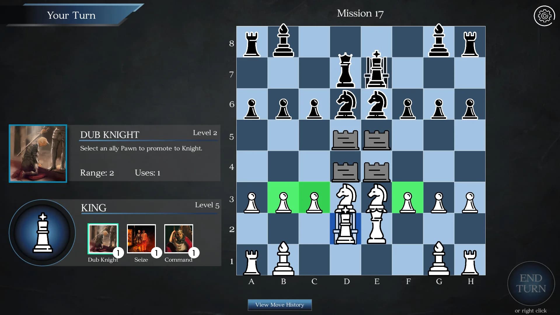 ChessLocke görsel 4