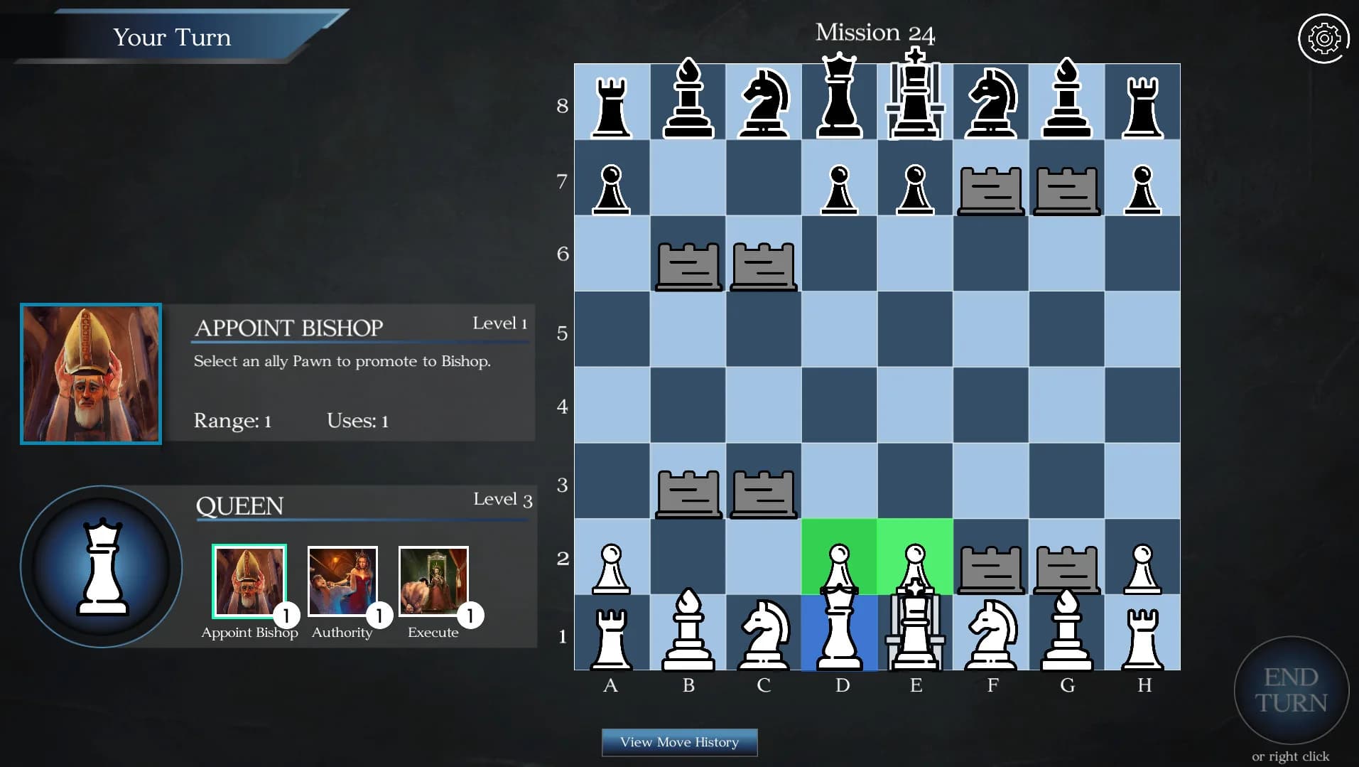 ChessLocke görsel 6