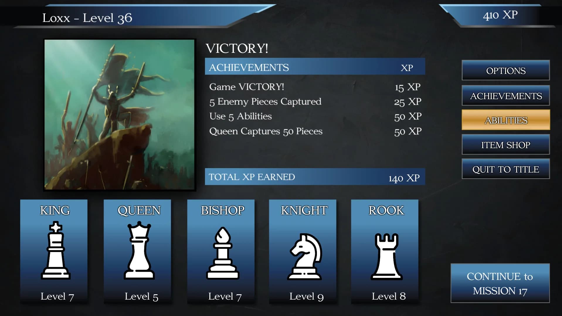 ChessLocke görsel 7