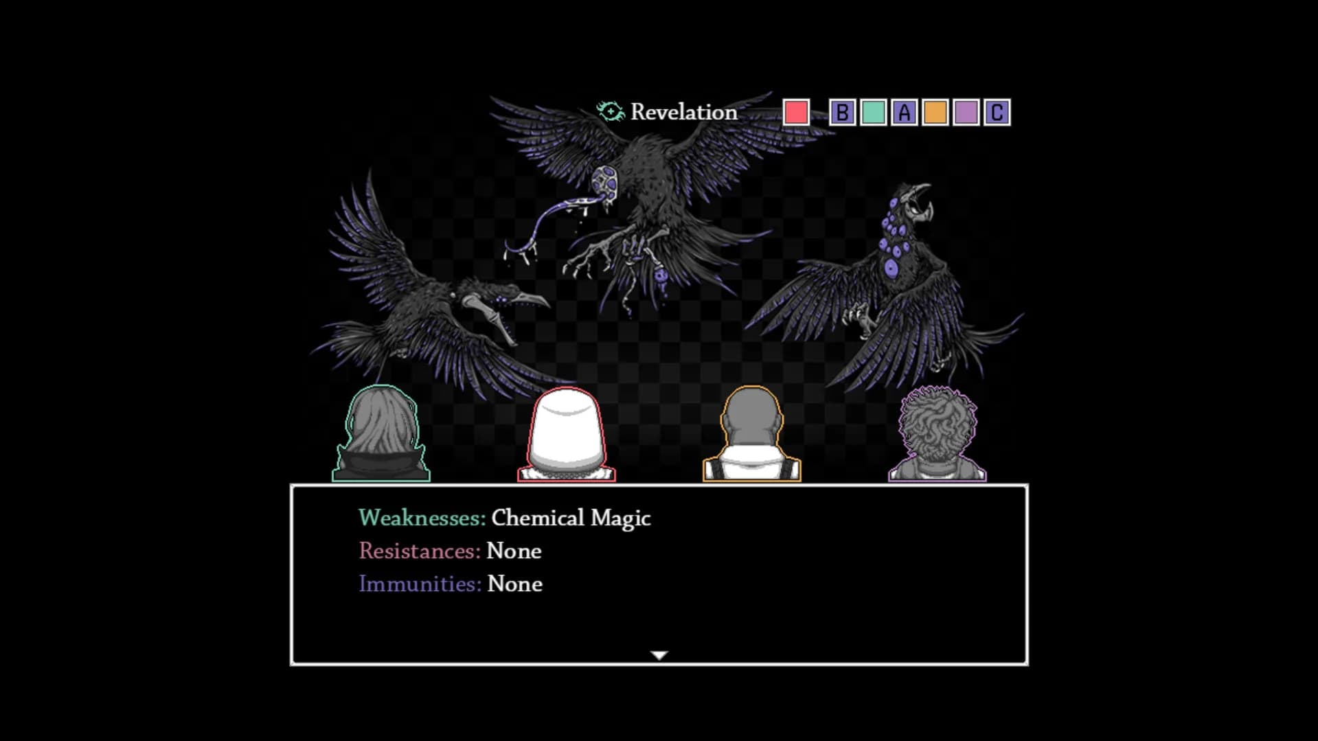 Frail Hearts: Versicorae Domlion görsel 2