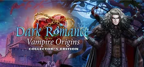 Dark Romance: Vampire Origins Collector's Edition görsel 1