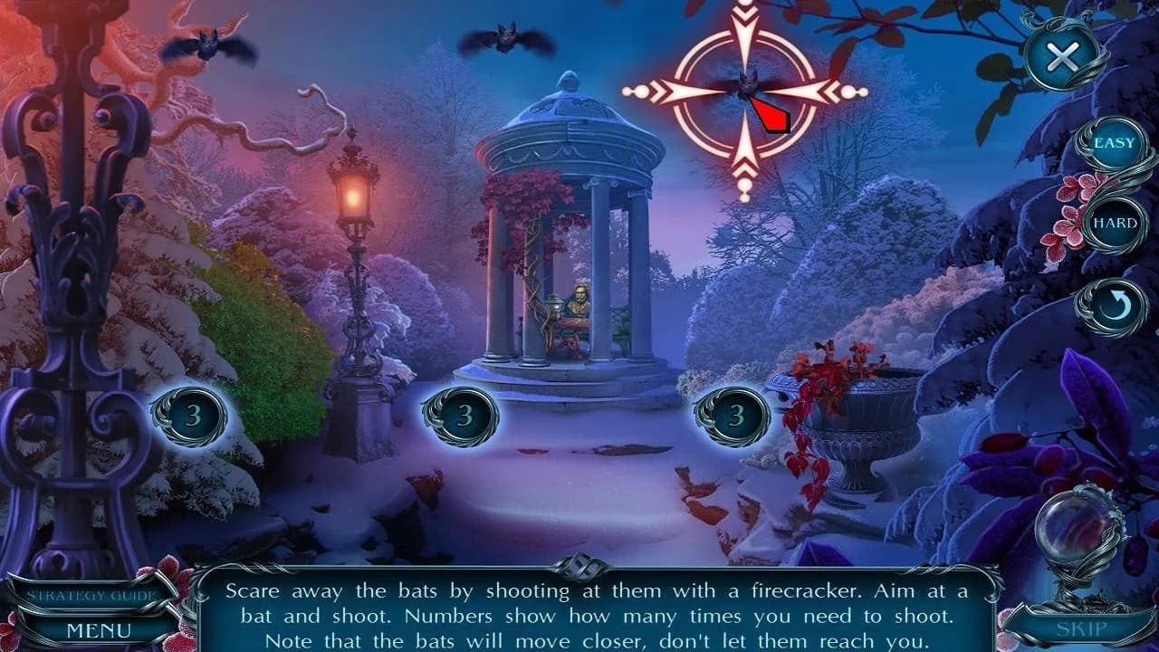 Dark Romance: Vampire Origins Collector's Edition görsel 4