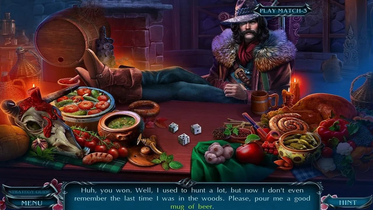 Dark Romance: Vampire Origins Collector's Edition görsel 5
