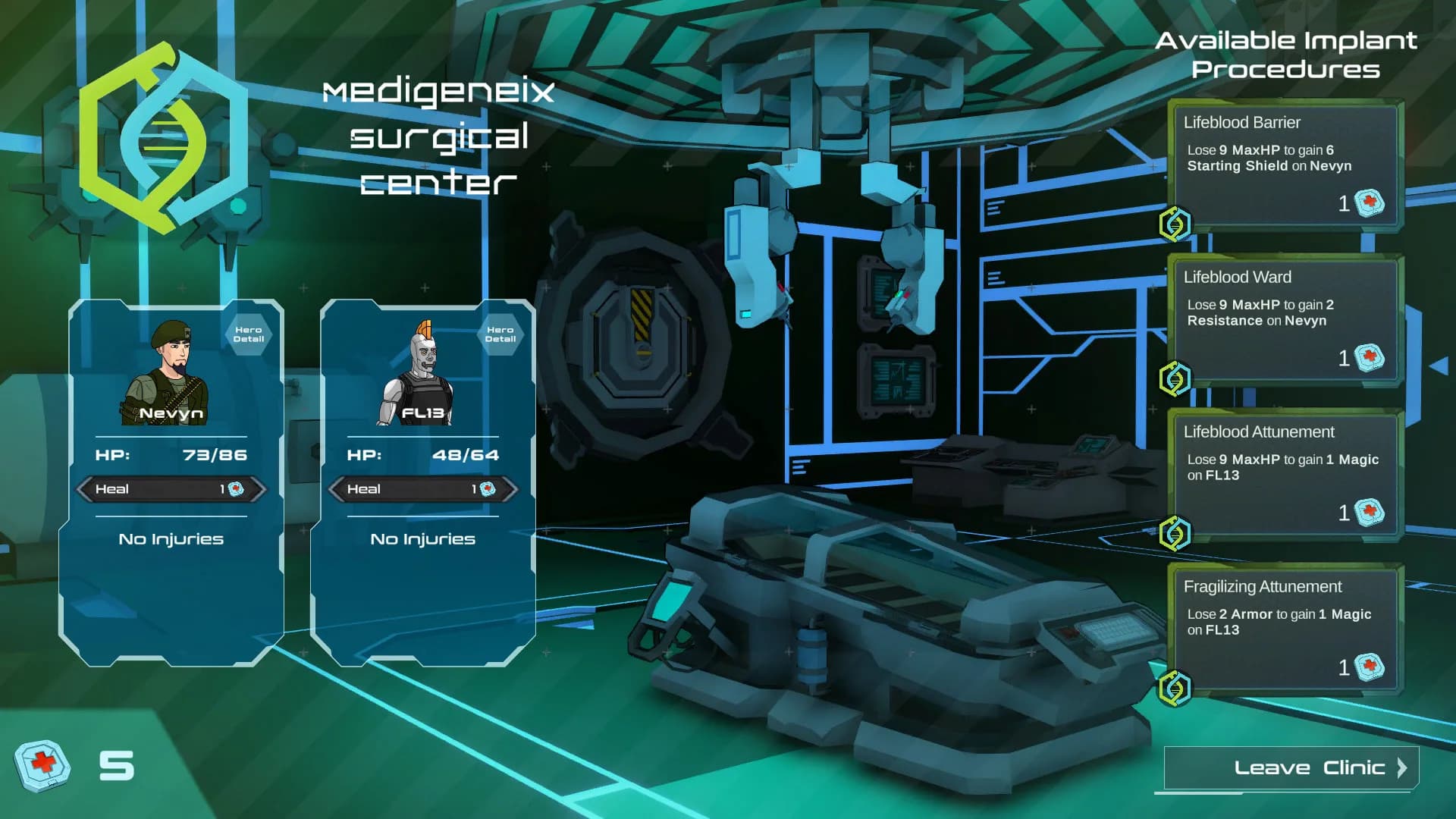 Metroplex Zero: Sci-Fi Card Battler görsel 4