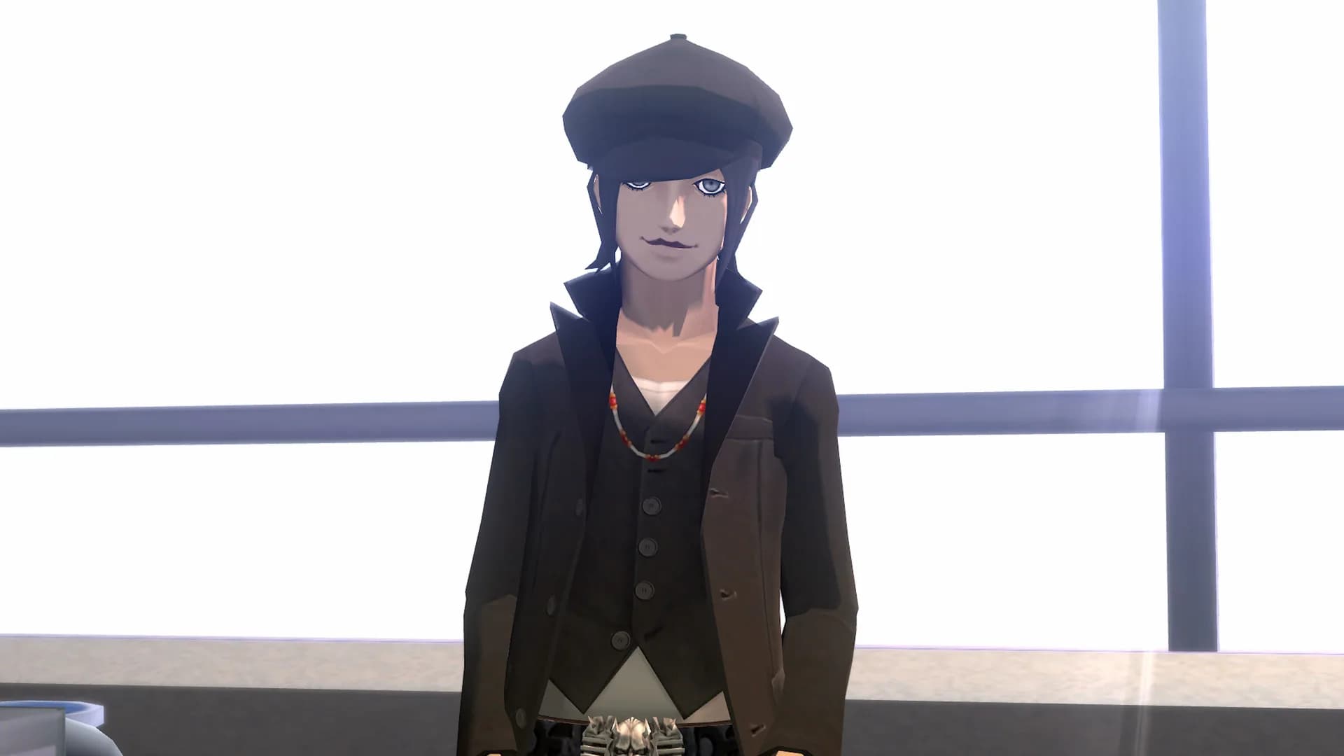 Shin Megami Tensei III Nocturne HD Remaster görsel 4