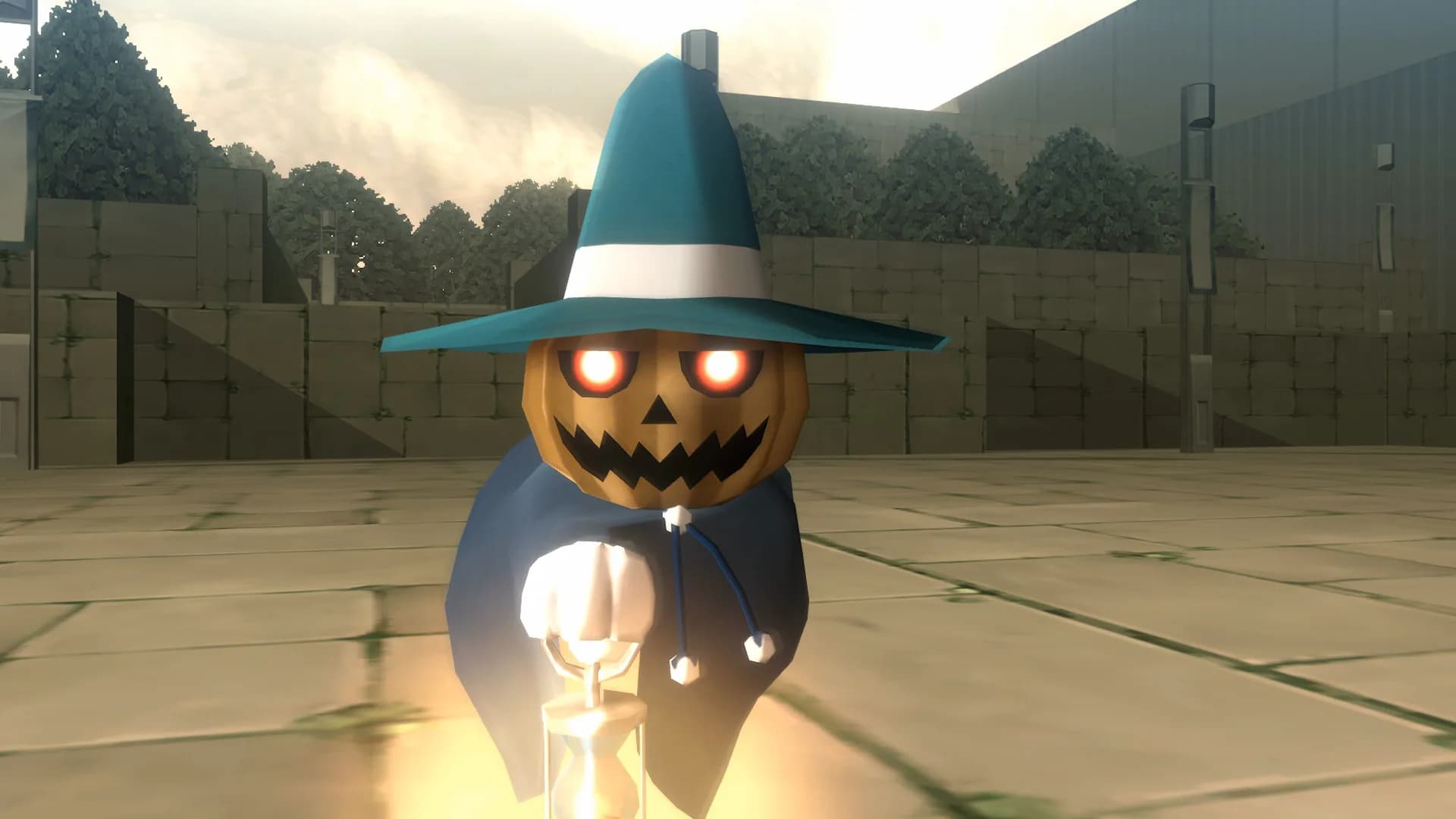 Shin Megami Tensei III Nocturne HD Remaster görsel 5