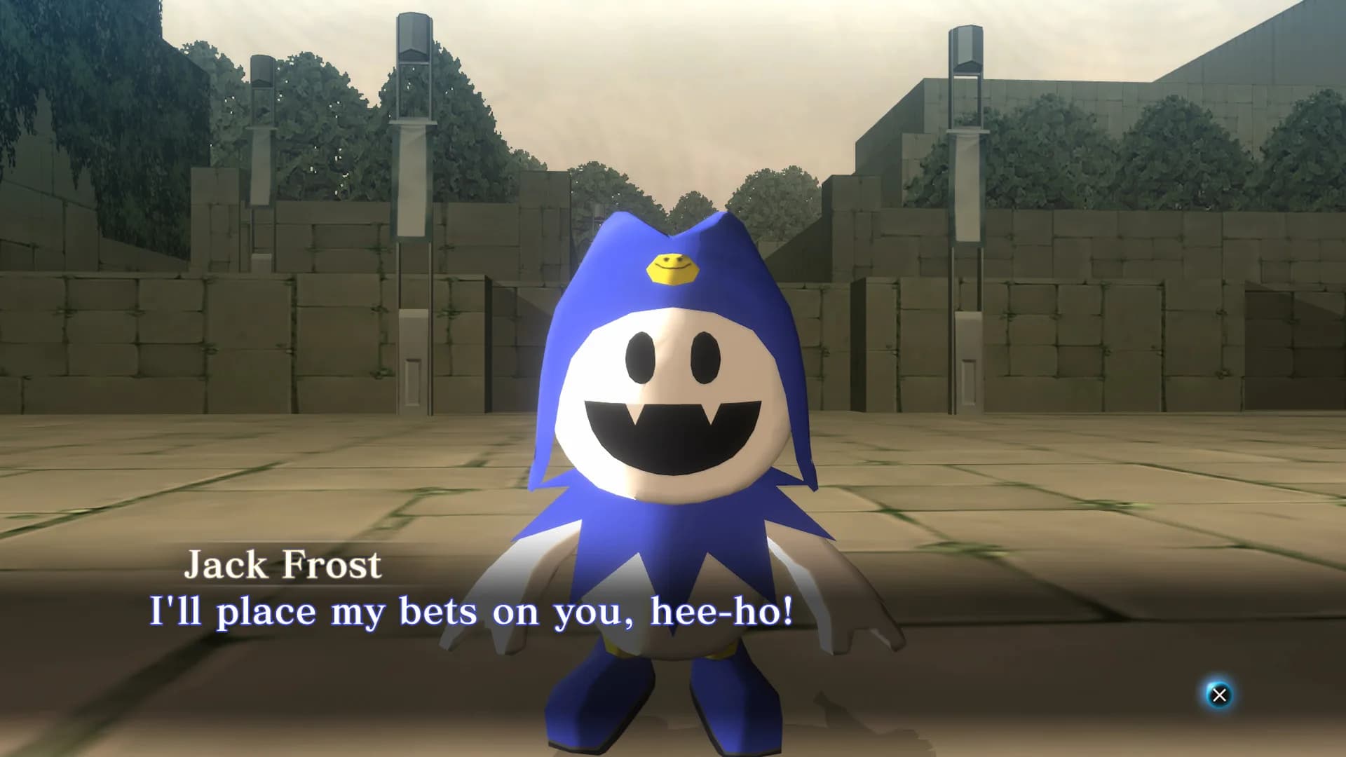 Shin Megami Tensei III Nocturne HD Remaster görsel 9