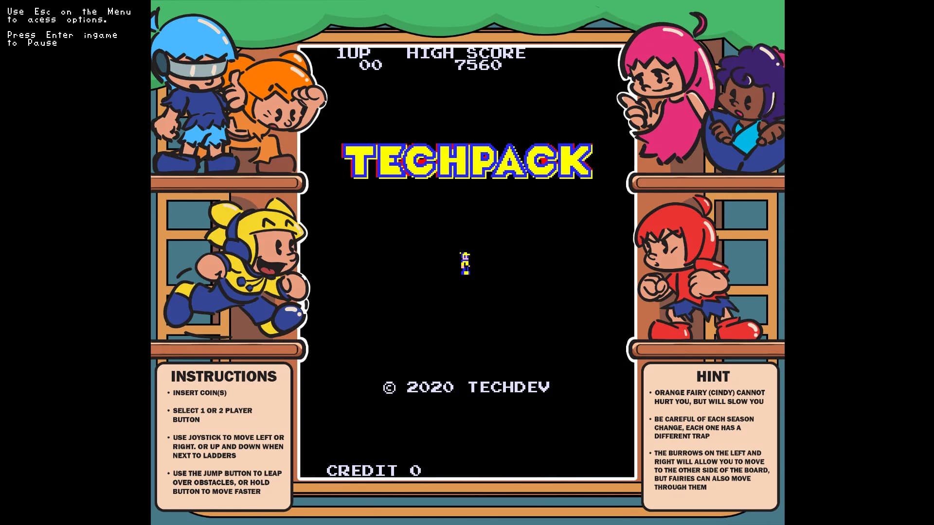 TECHPACK görsel 3