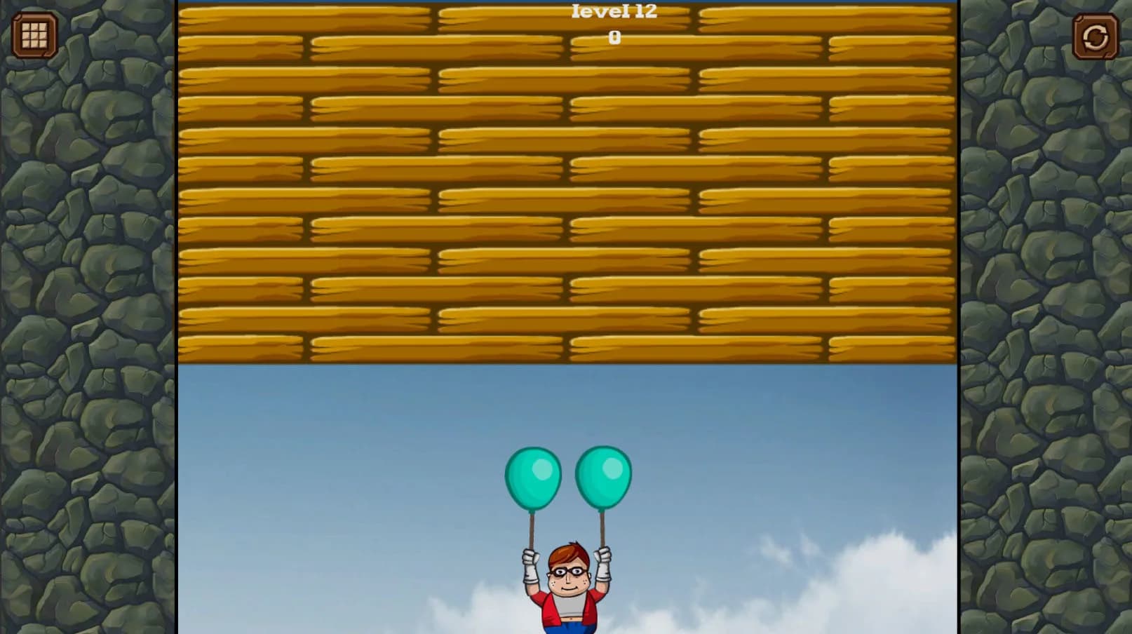 Balloon Saga görsel 4