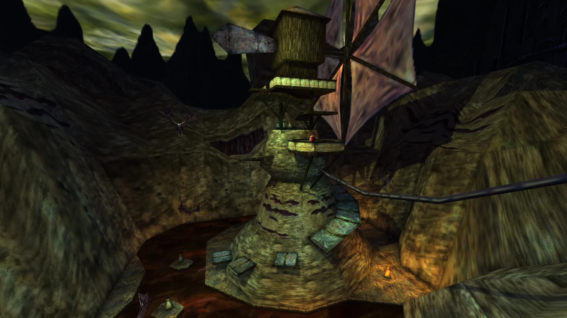 Shadow Man Remastered görsel 3