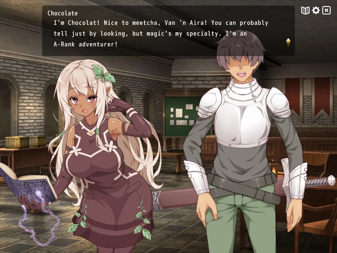 The Demon Lord is New in Town! görsel 3