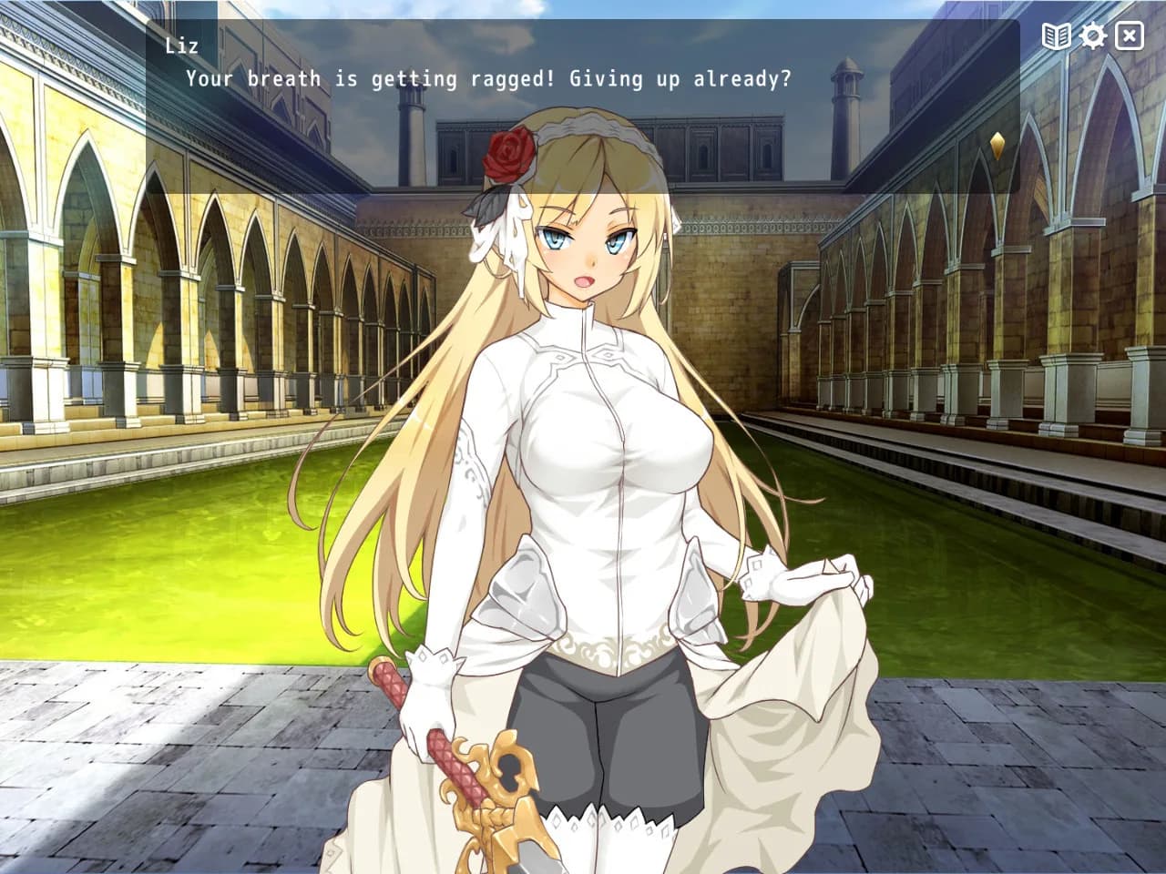 The Demon Lord is New in Town! görsel 5