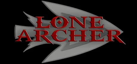 Lone Archer görsel 1