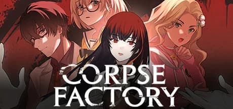CORPSE FACTORY görsel 1