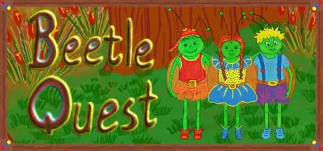 BeetleQuest görsel 1