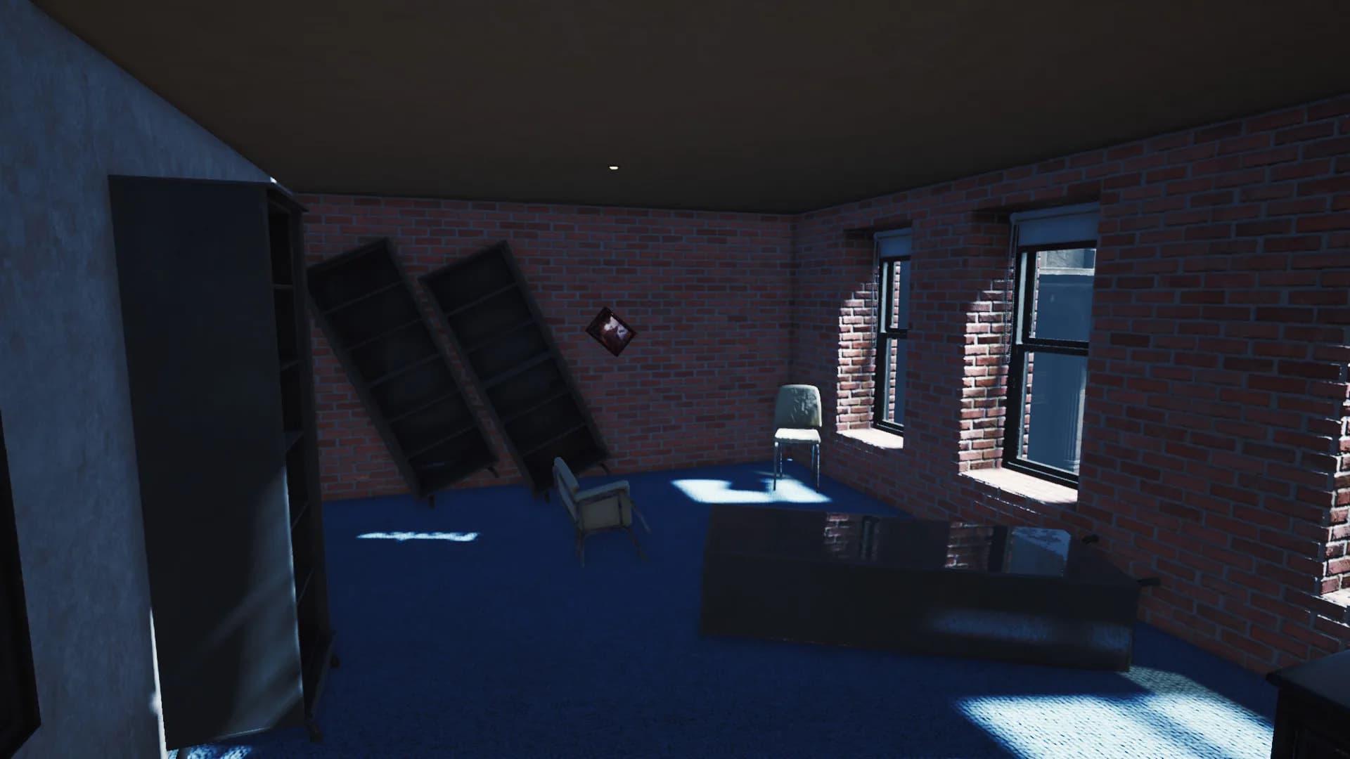 Hotel Renovation 2 görsel 3