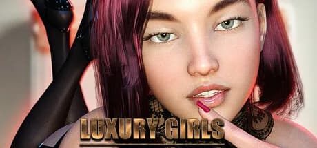 Luxury GIRLS