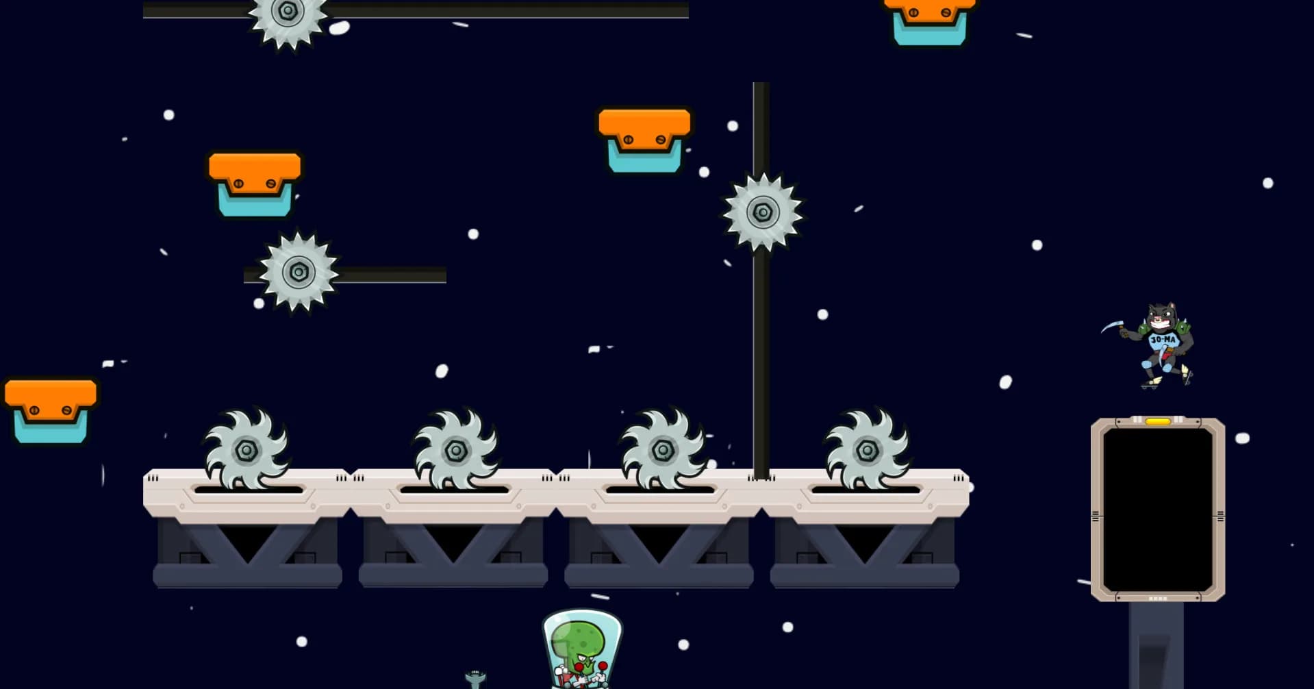Rage Jump görsel 2