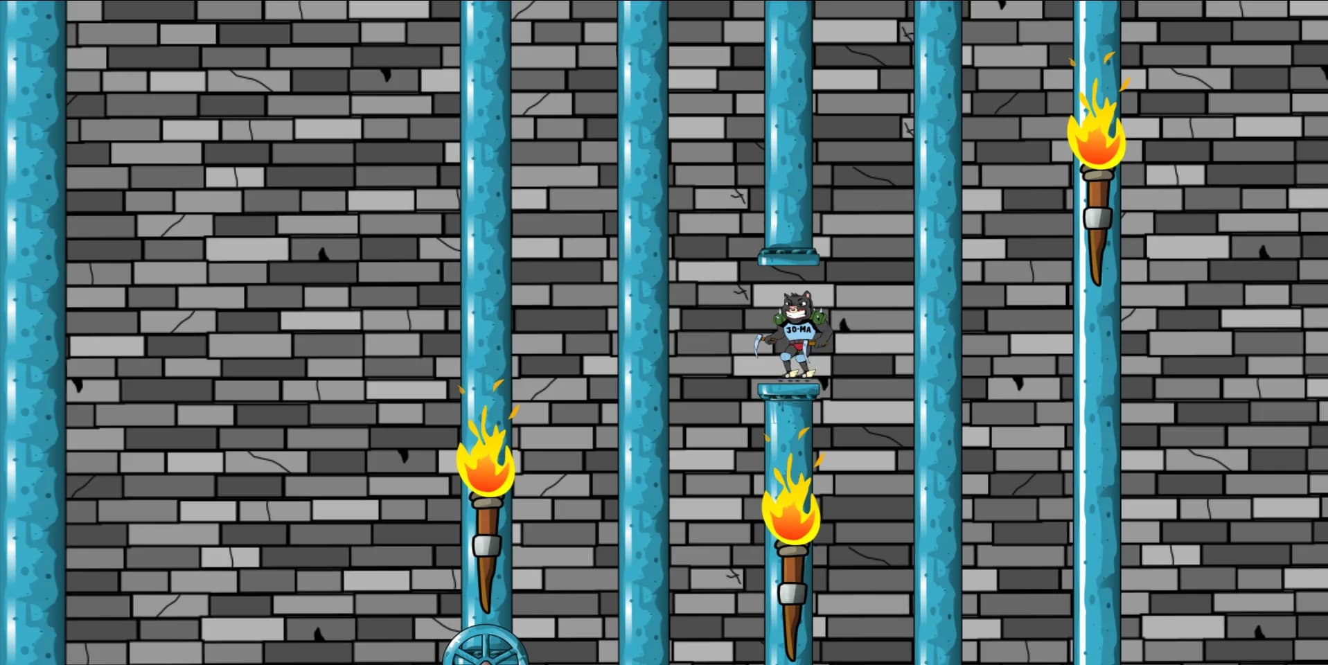 Rage Jump görsel 3