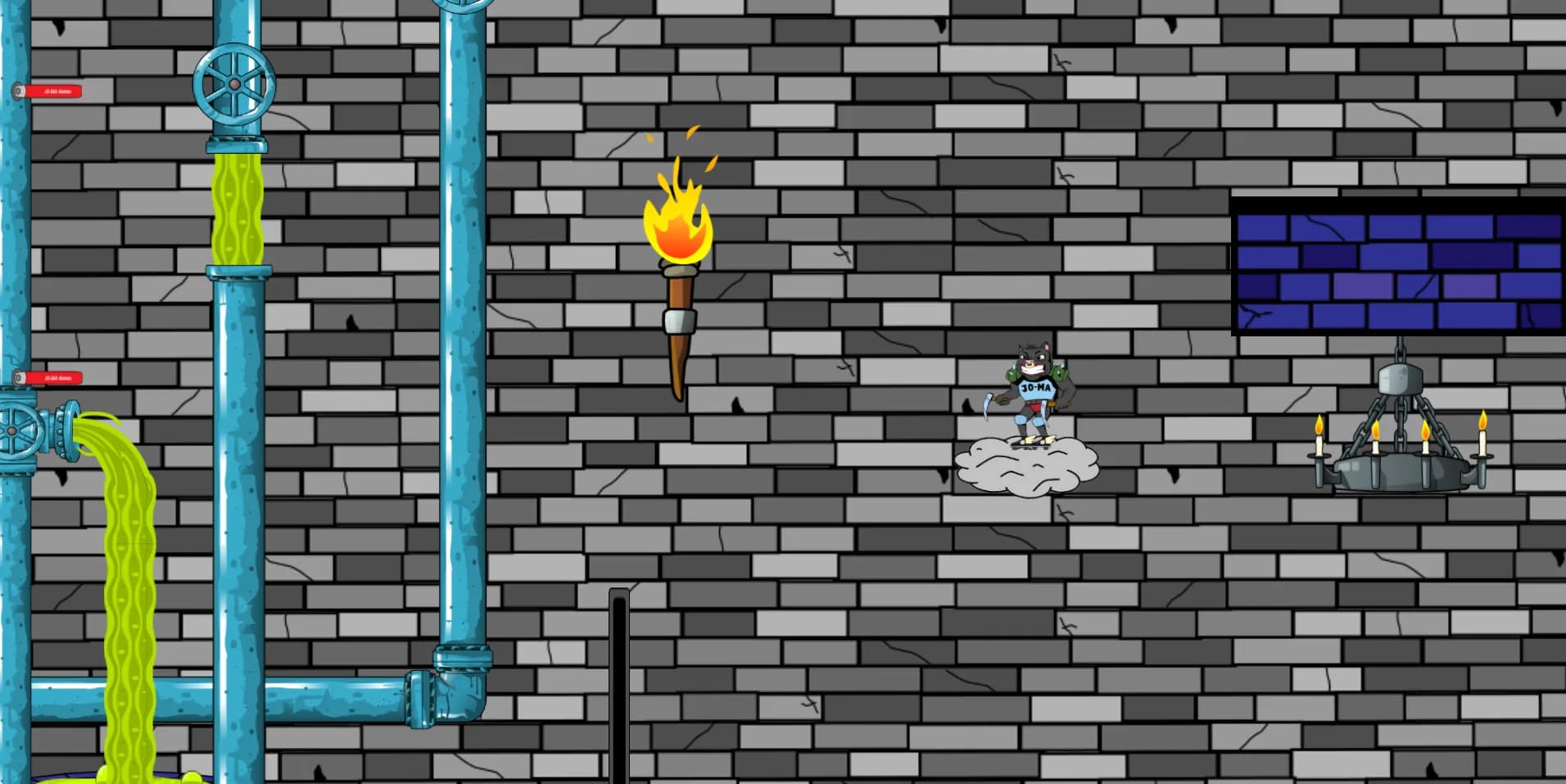 Rage Jump görsel 4