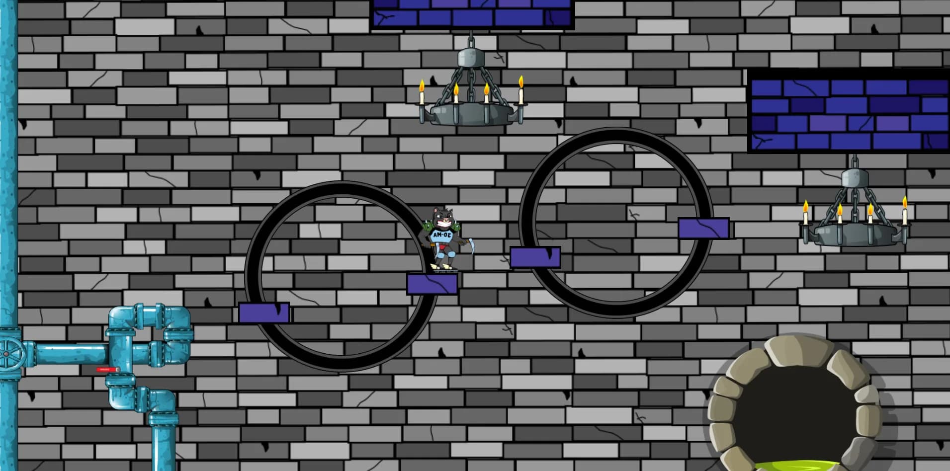 Rage Jump görsel 5