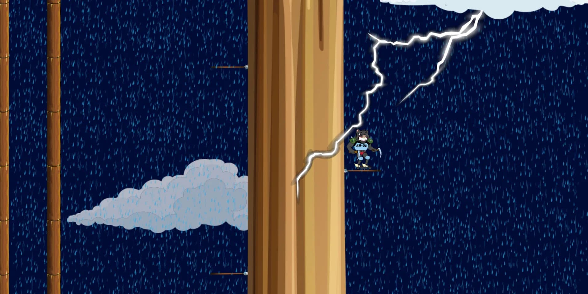 Rage Jump görsel 6