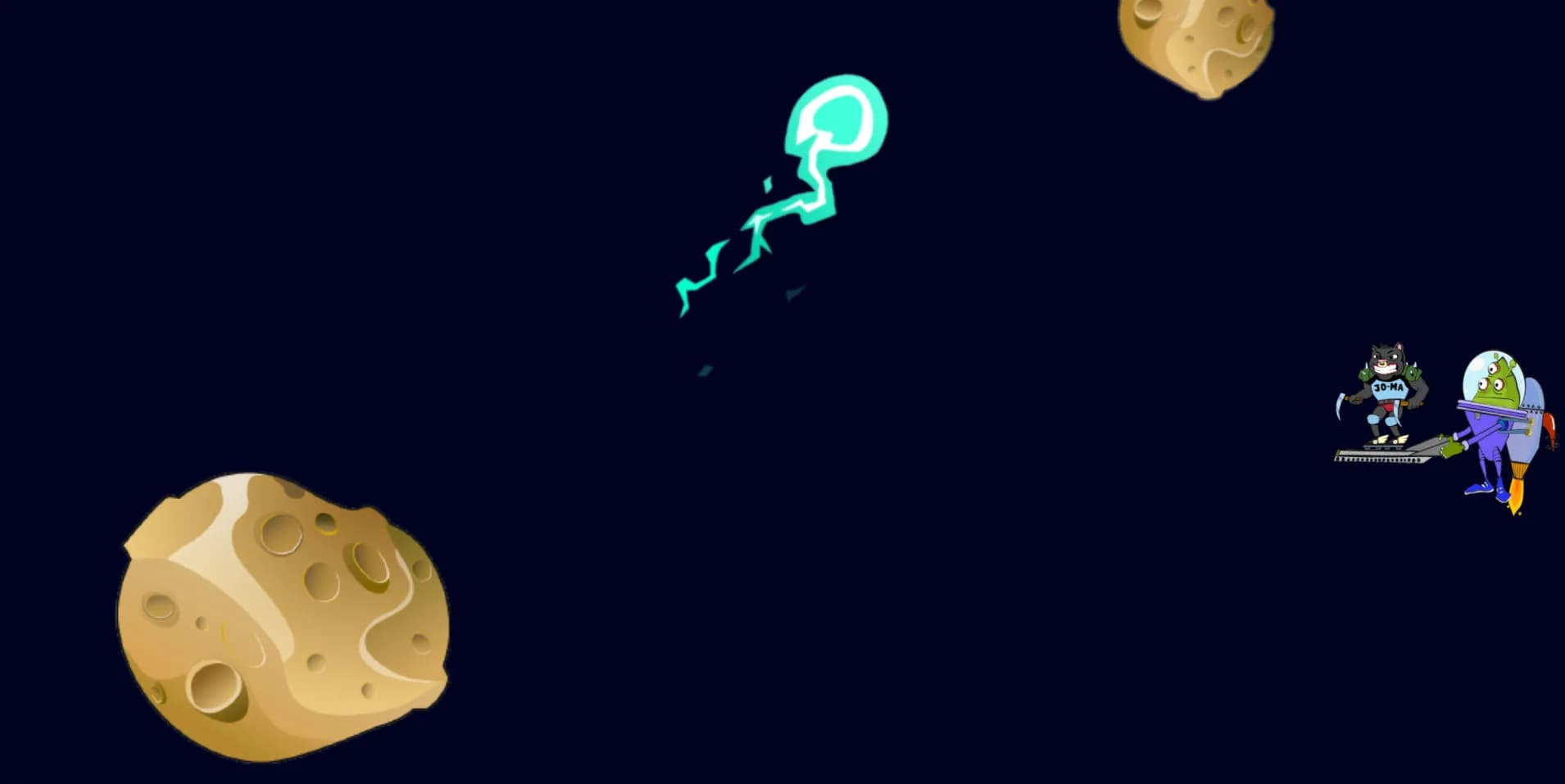 Rage Jump görsel 10