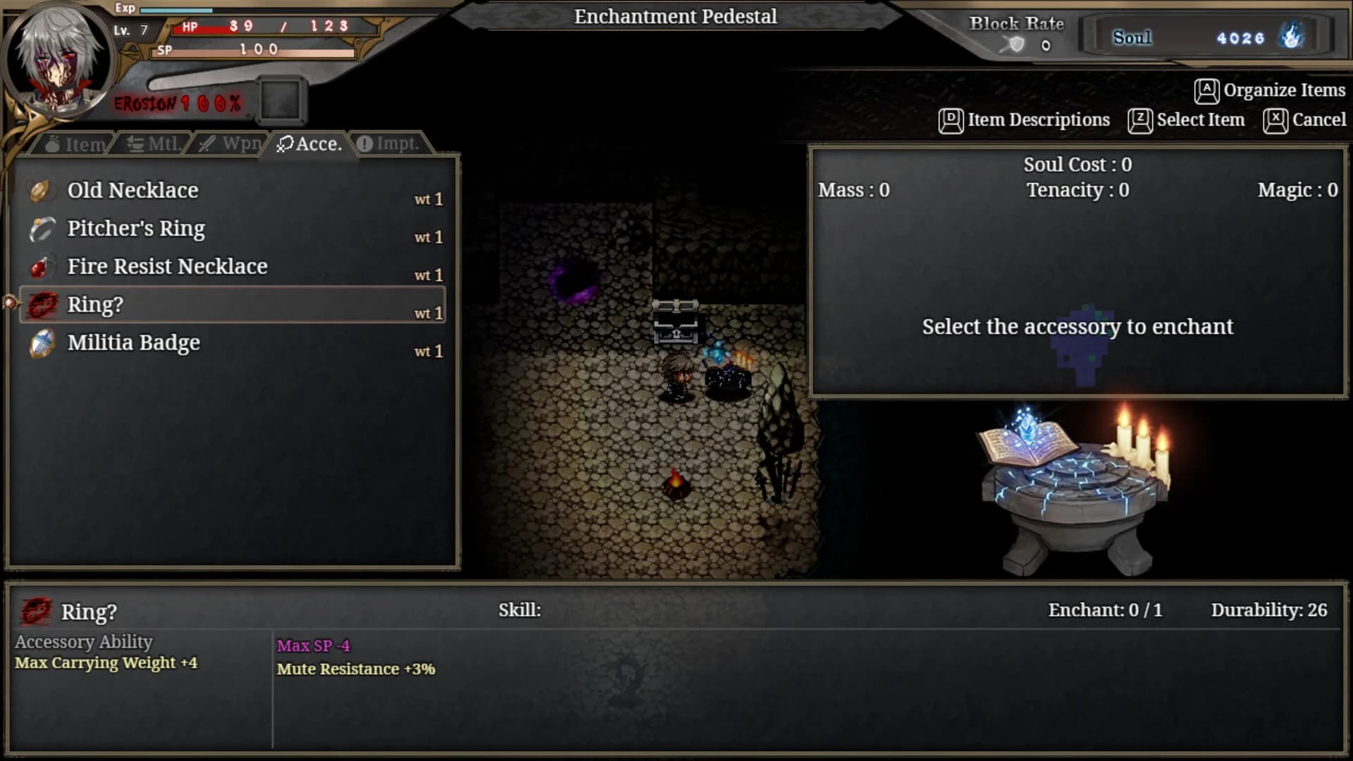 The Shimmering Horizon and Cursed Blacksmith görsel 12