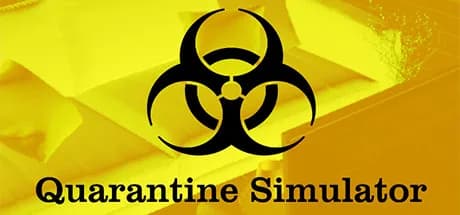 Quarantine simulator görsel 1
