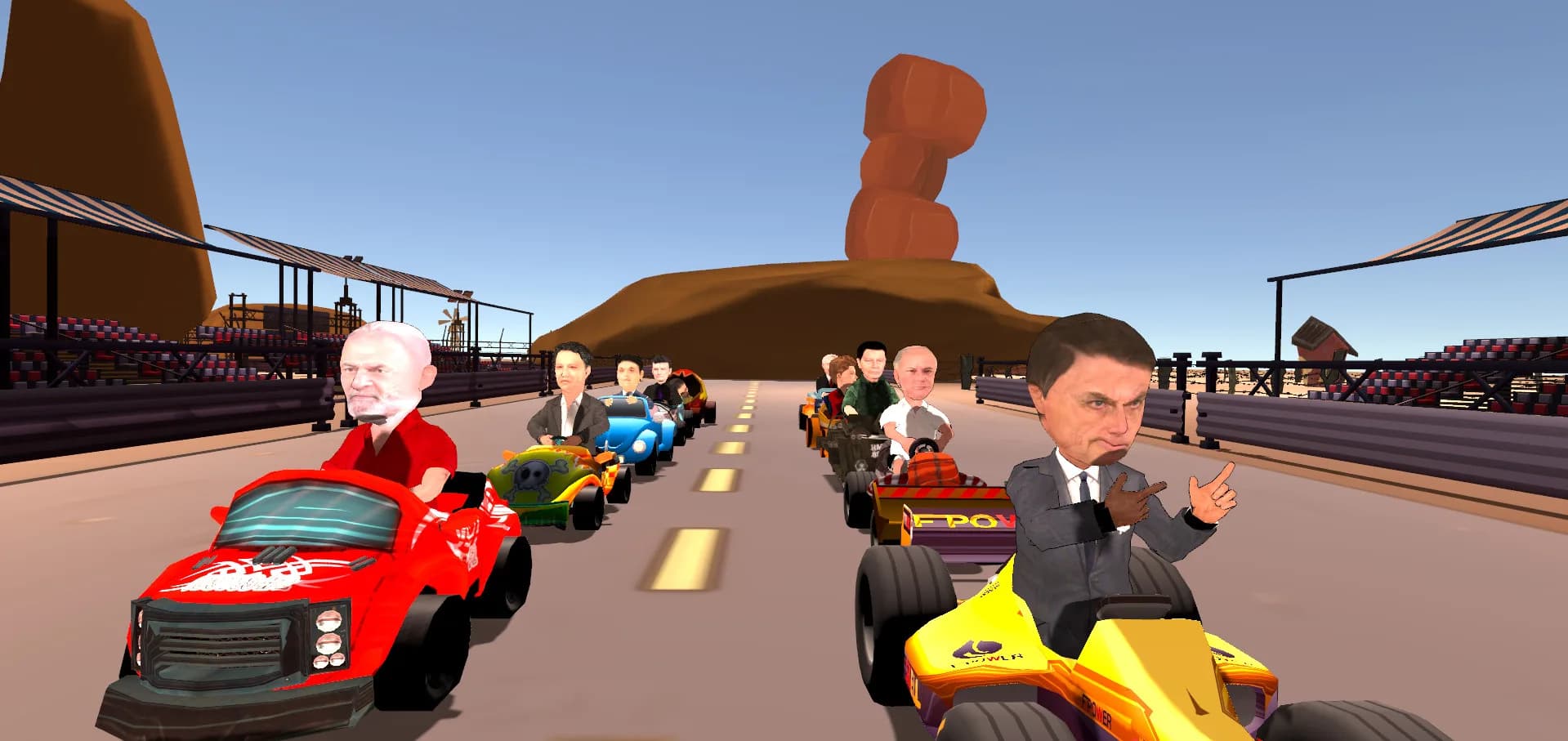 Kandidatos Kart görsel 2
