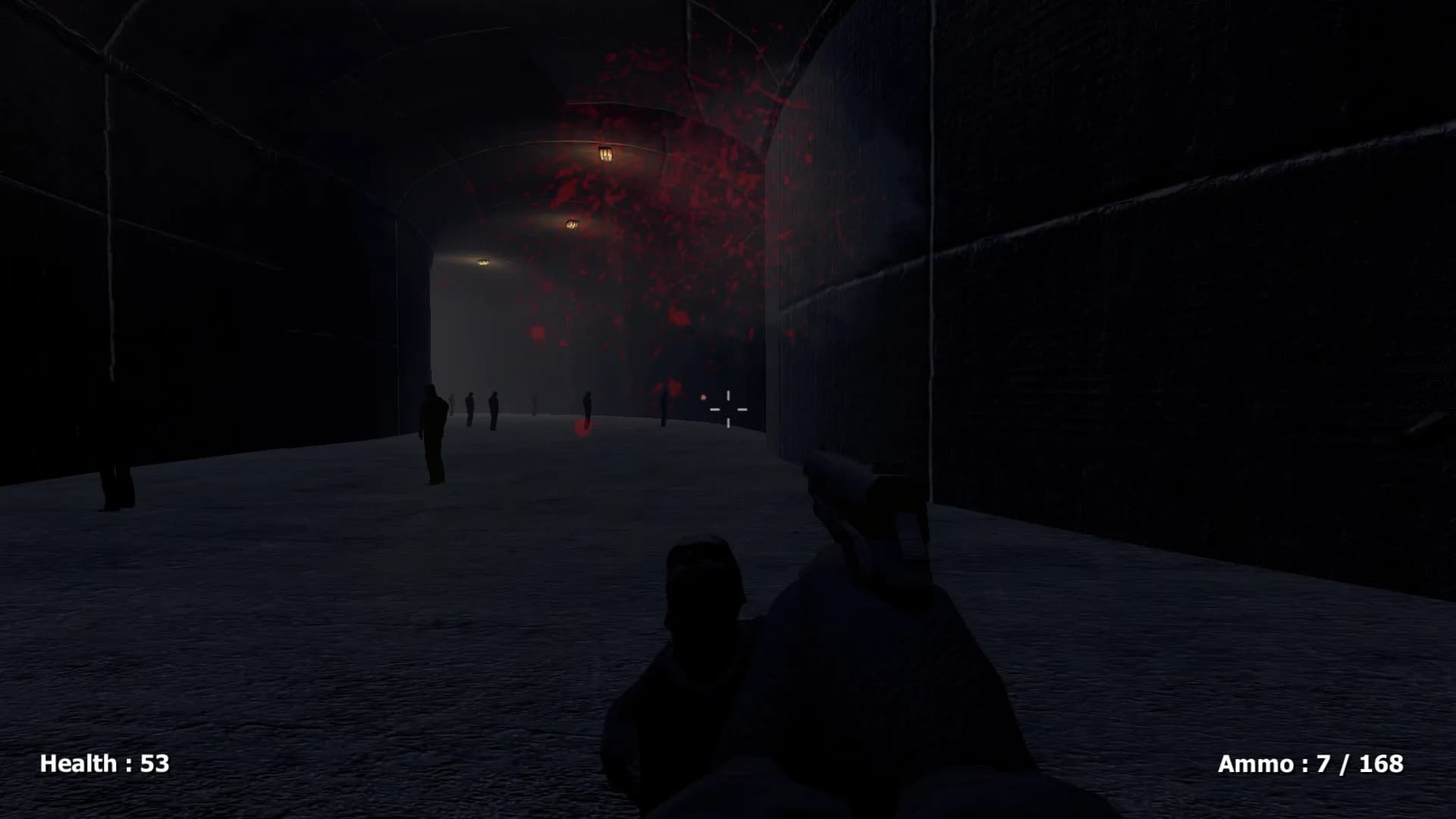 Escaping maze görsel 2