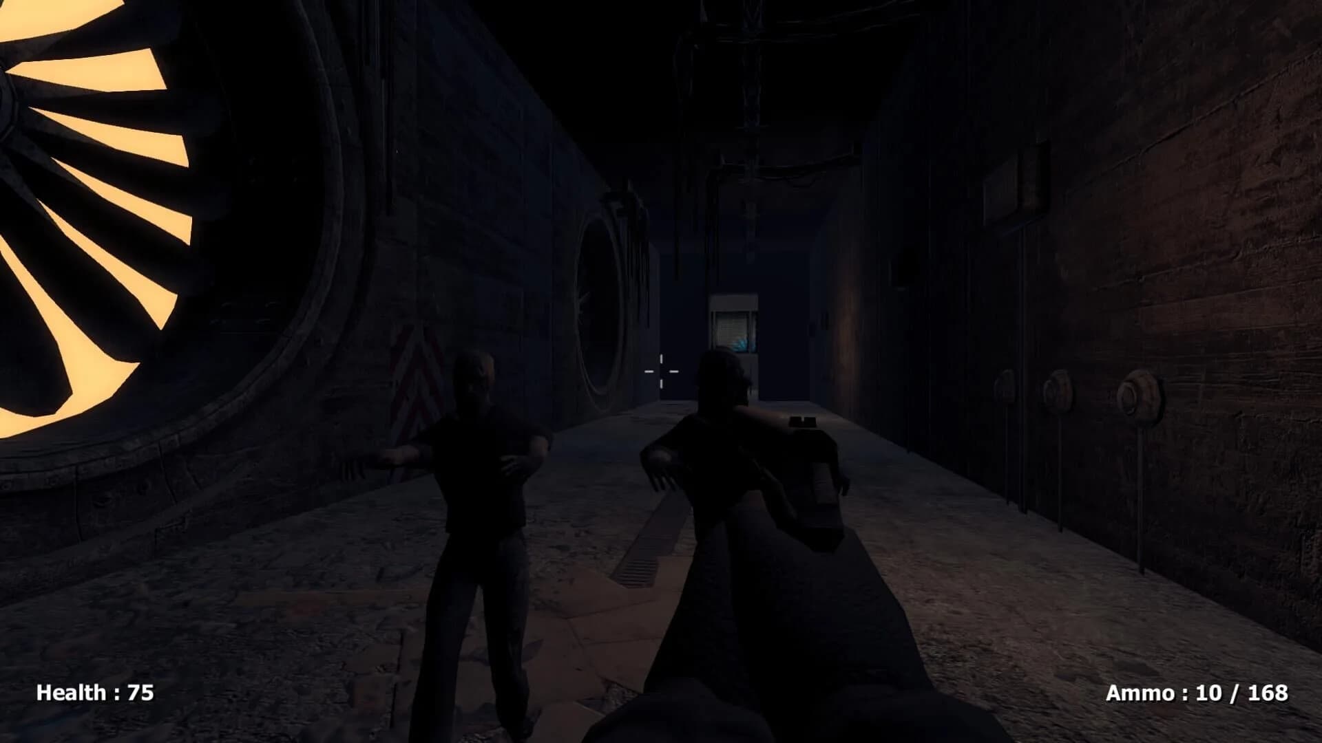 Escaping maze görsel 4