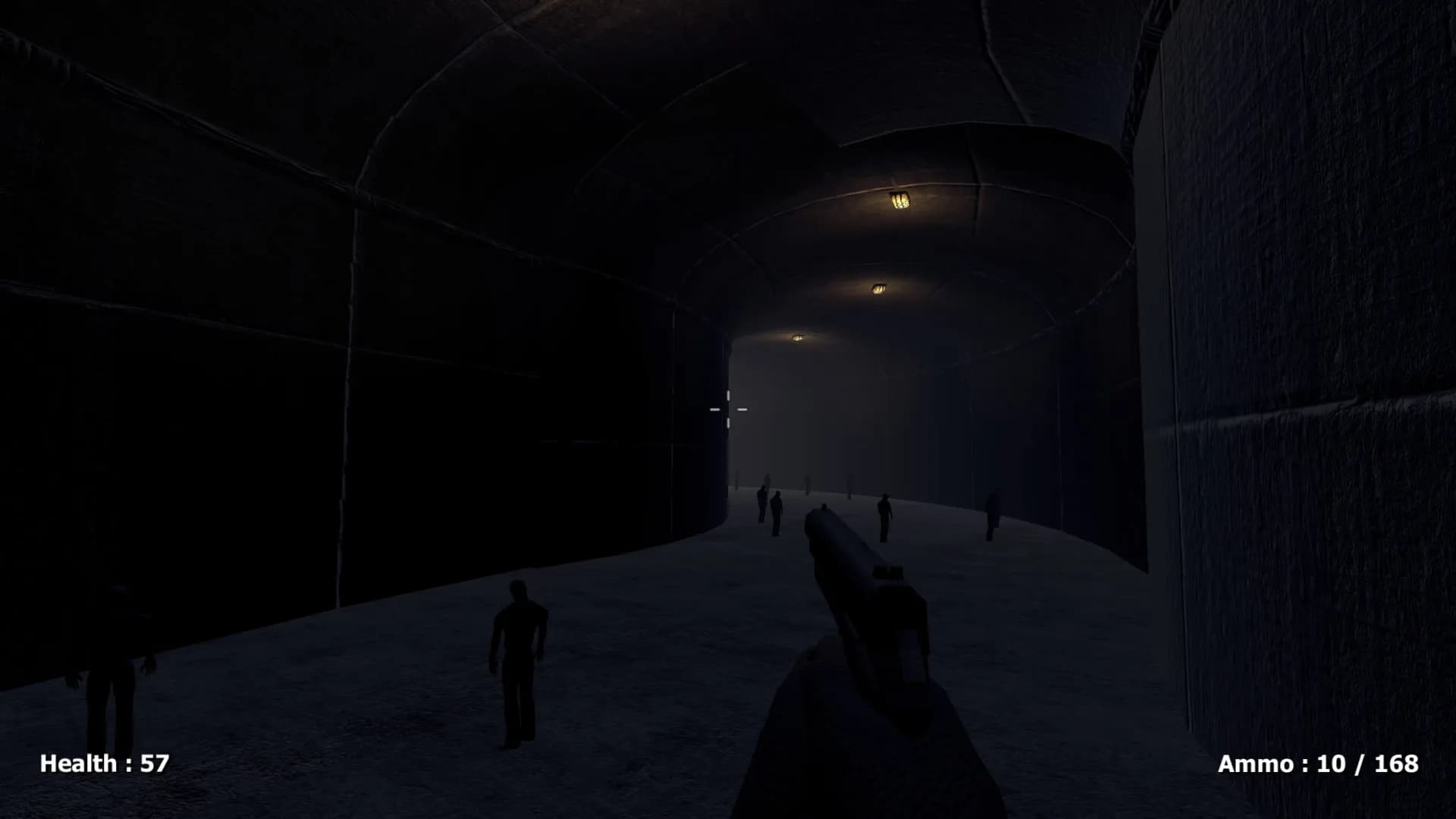 Escaping maze görsel 5