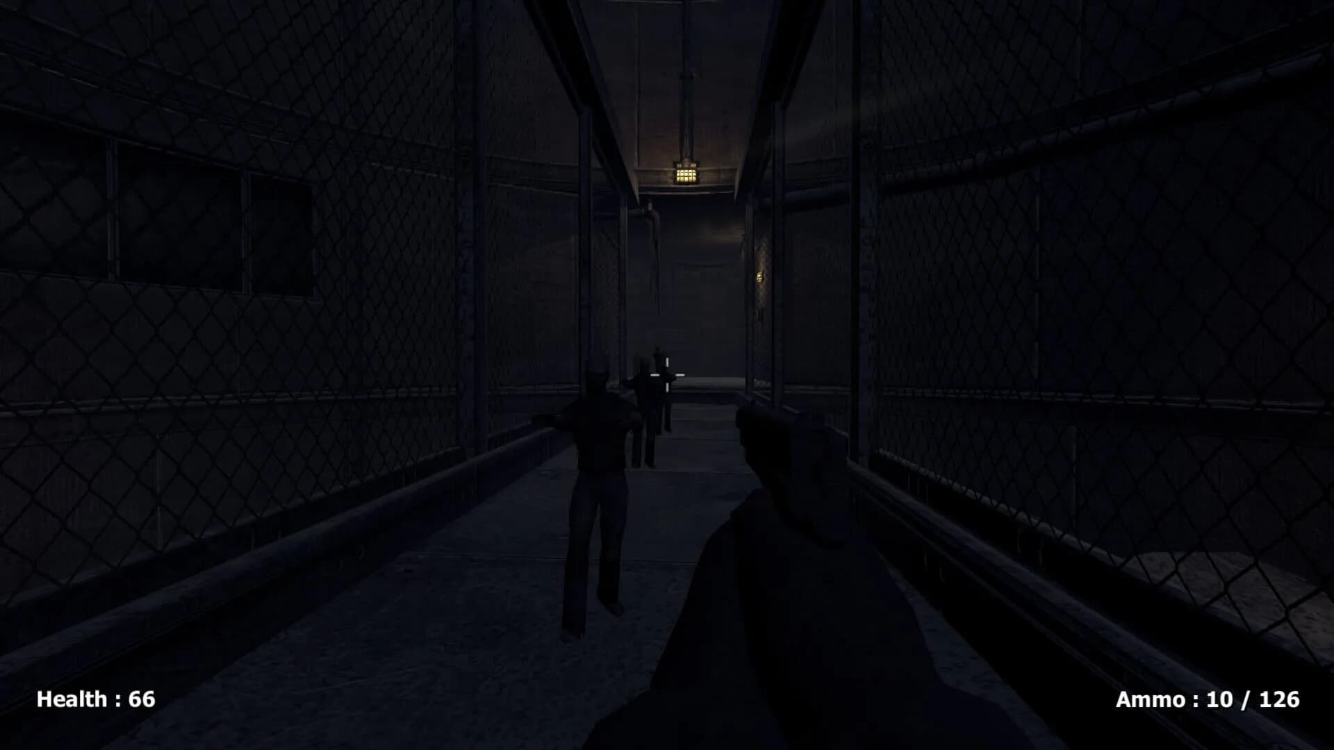 Escaping maze görsel 8
