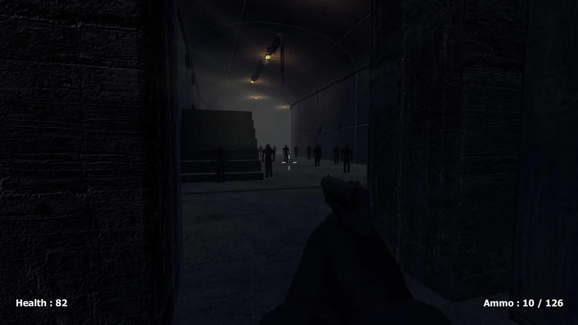 Escaping maze görsel 9