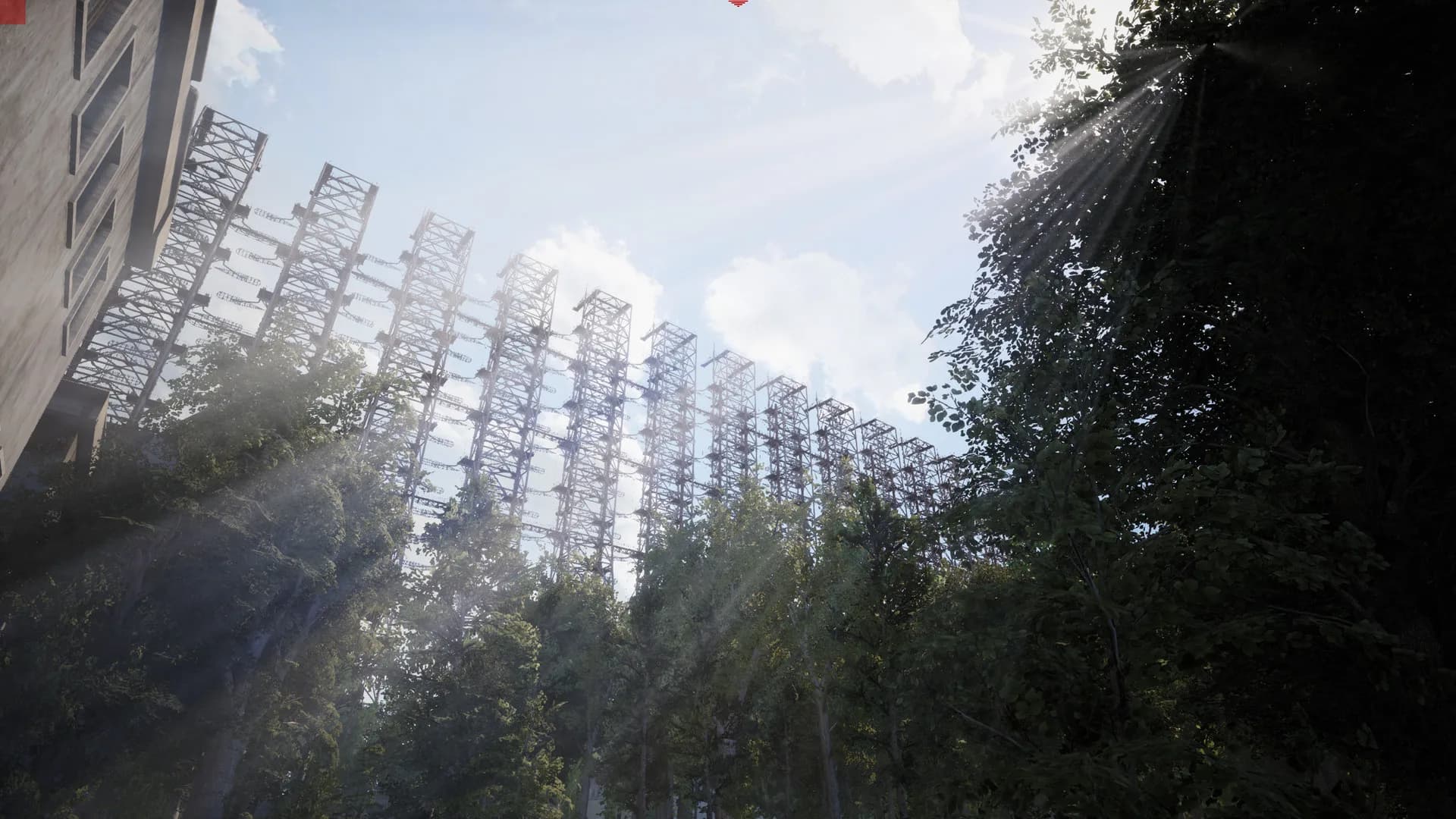 Frequency: Chernobyl görsel 2