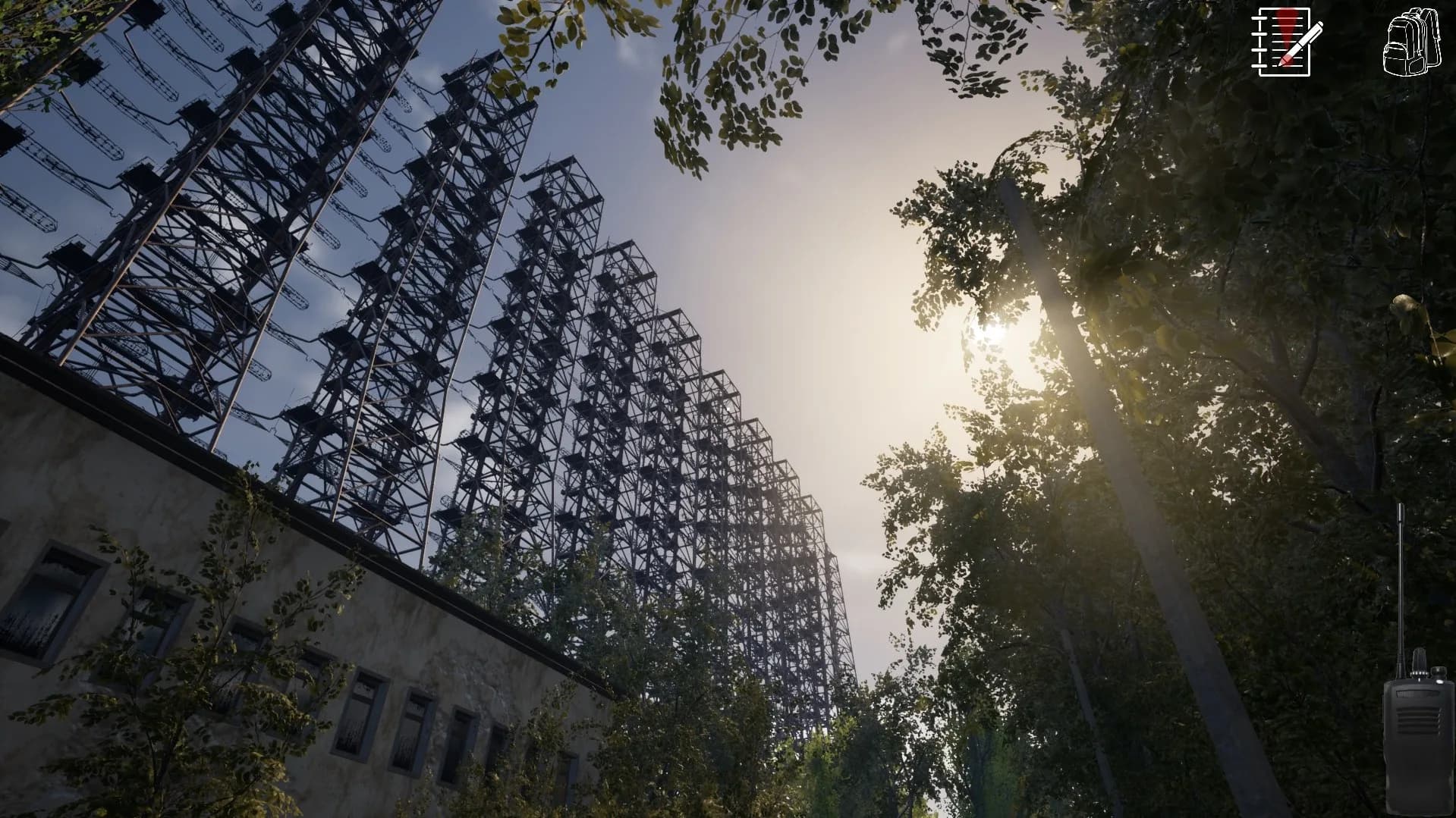 Frequency: Chernobyl görsel 6