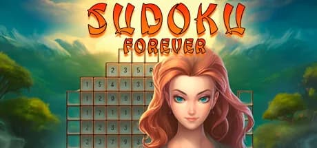Sudoku Forever görsel 1
