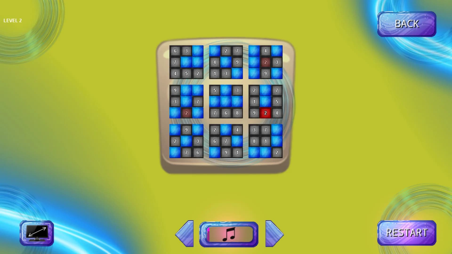 Sudoku Forever görsel 5