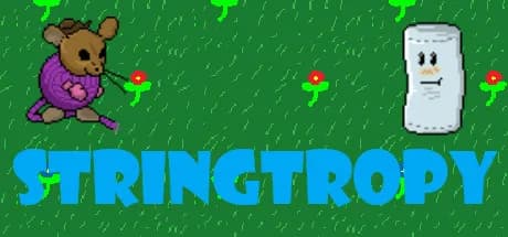 Stringtropy görsel 1