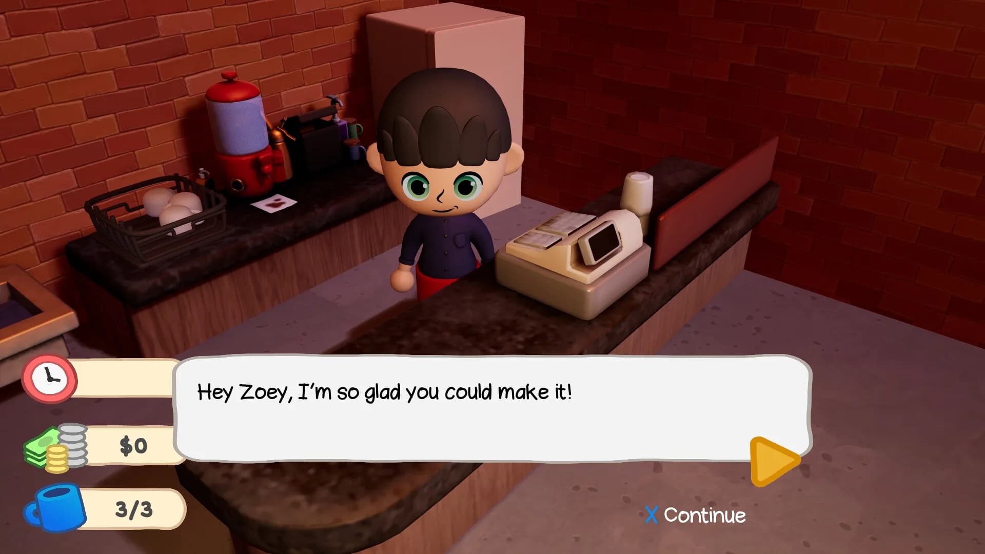 Cocoa Loco görsel 2