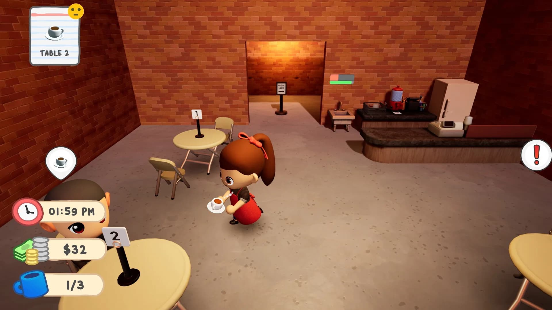 Cocoa Loco görsel 4