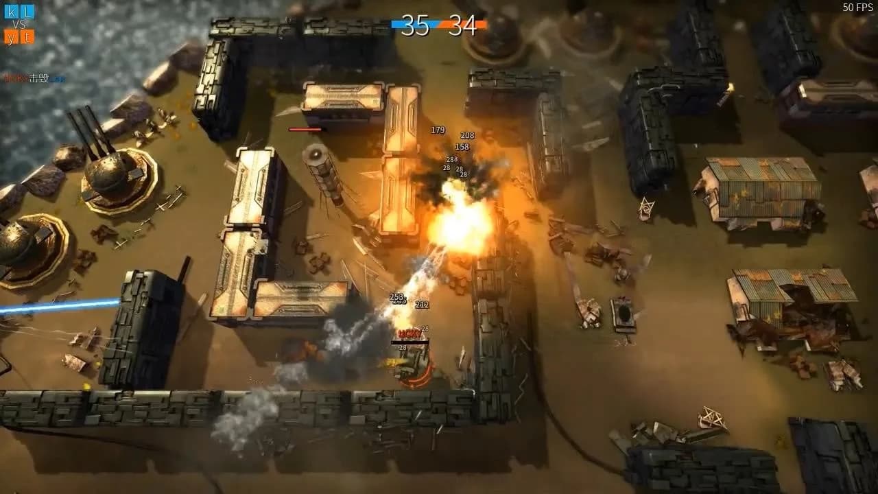 ARMORED CAVALRY:METALLINE görsel 4