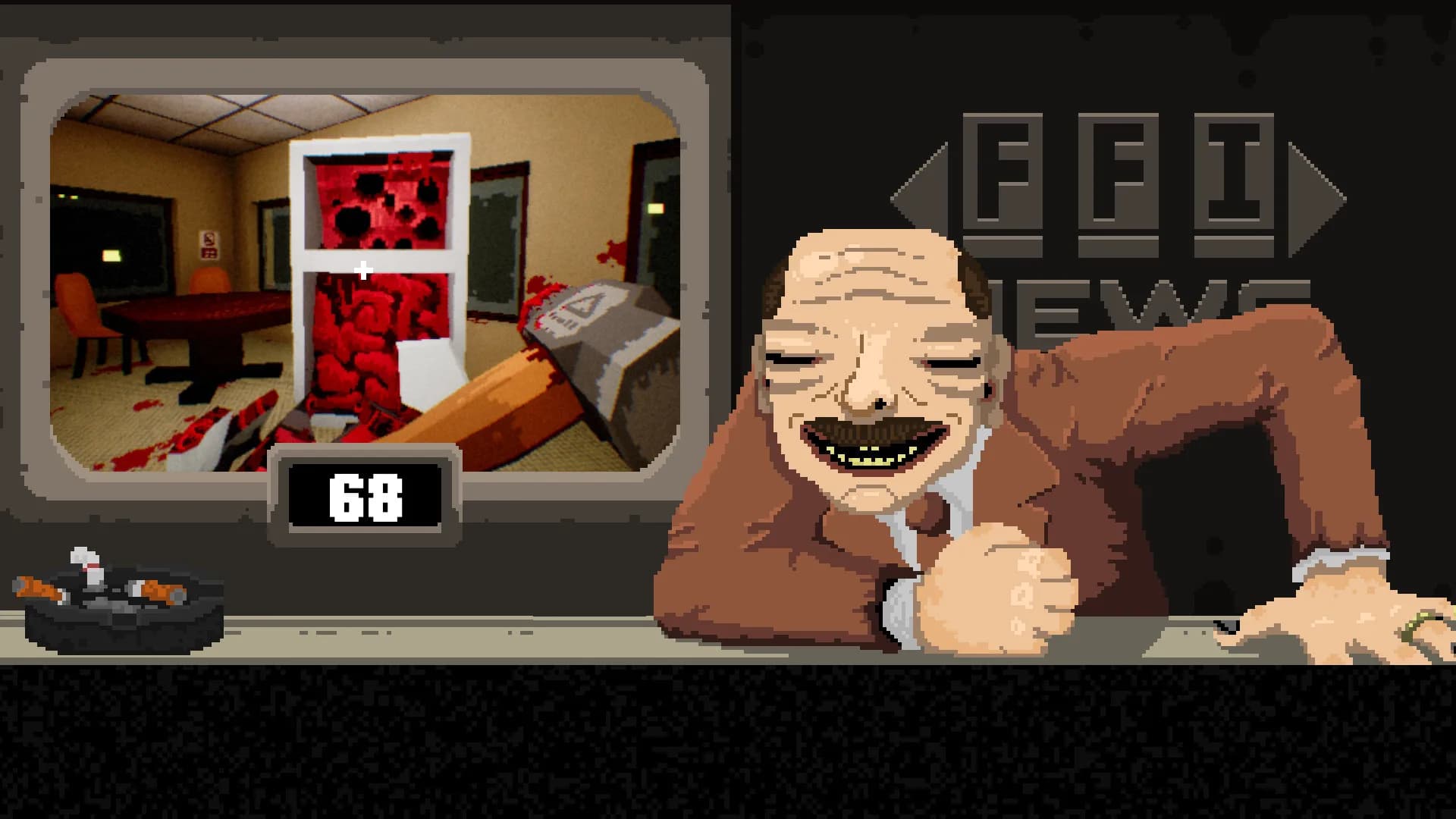Perfect Vermin görsel 2