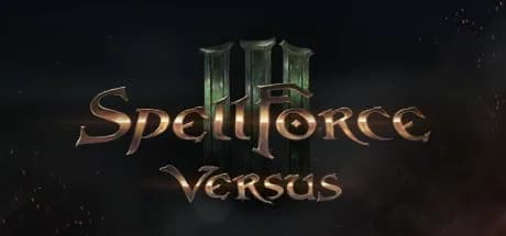 SpellForce 3 Versus Edition görsel 1