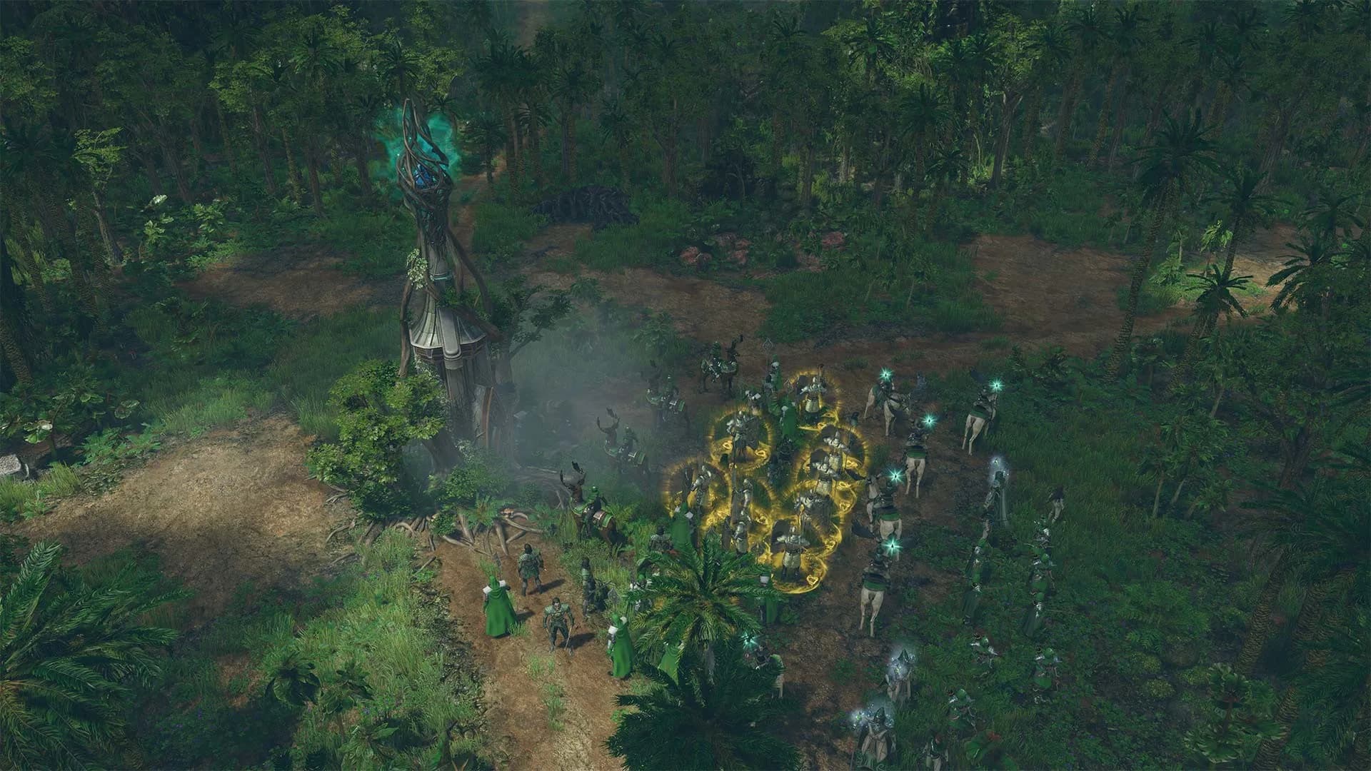 SpellForce 3 Versus Edition görsel 3