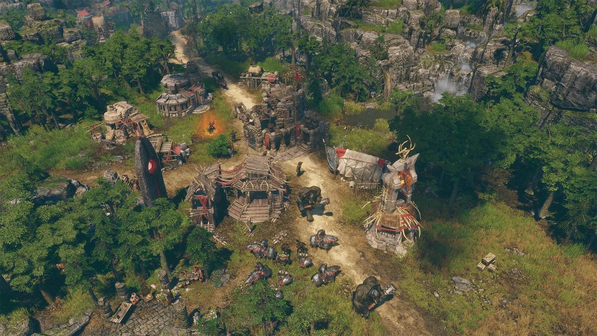 SpellForce 3 Versus Edition görsel 4